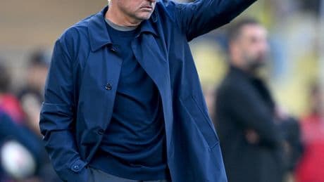 Mourinho'dan 3 değişiklik!