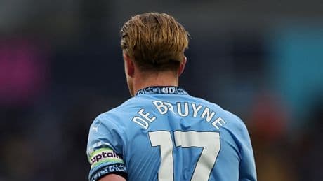 TRANSFER HABERİ | Galatasaray'da flaş Kevin De Bruyne gelişmesi! İmzayı atıyor