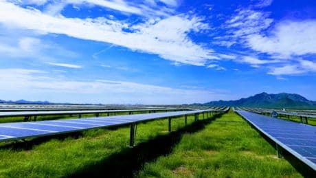 Iberdrola e Ingeteam avanzan en la hibridación de plantas solares con nuevos sistemas de almacenamiento