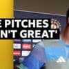Club World Cup pitches not great at all - Bellingham