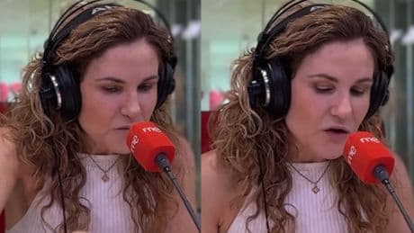 Silvia Congost, psicóloga: ''Si dejas de admirar a tu pareja, esta inmediatamente deja de atraerte. El deseo en una relación sana puede cambiar y fluctuar por muchos factores''