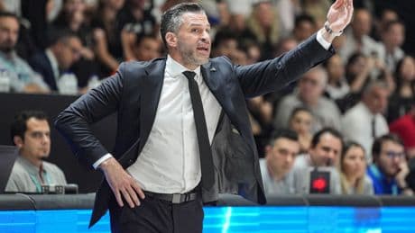 Dusan Alimpijevic: Biz çok büyük bir kulübüz