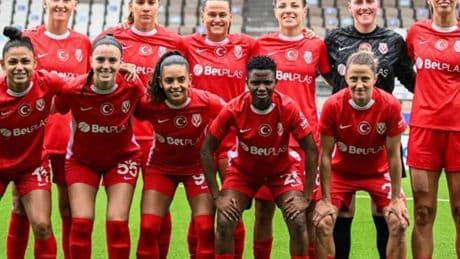 ABB FOMGET'in Avrupa Ligi'ndeki rakibi belli oldu!