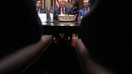 The U.S. Is Inching Toward Regime Change in Venezuela