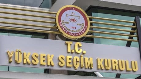 YSK'dan CHP açıklaması! Gerekçeli karar duyuruldu