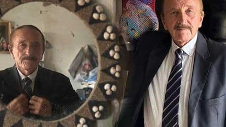 63 yıldır sitil ikonu! Müşteri azaldı ama şıklığından vazgeçmedi: ‘Benim memur olduğumu sanıyorlar’