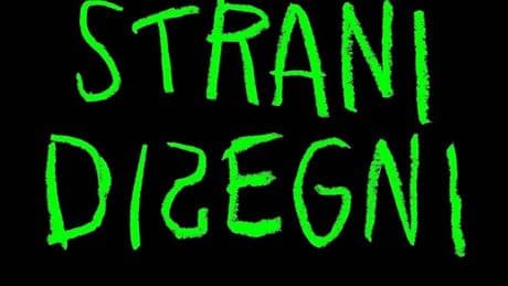 Gli "Strani disegni" stregano più dello Strega