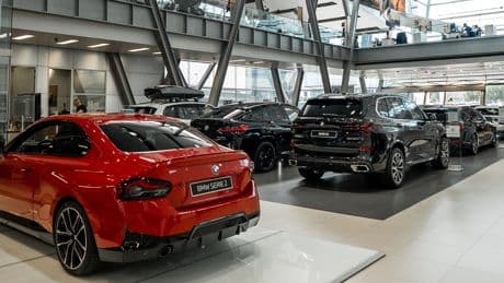 Faconauto propone un plan de ayudas neutral que permitiría renovar 195.000 coches al año