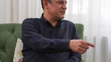 Özel: En olumlu katkıyı vereceğiz