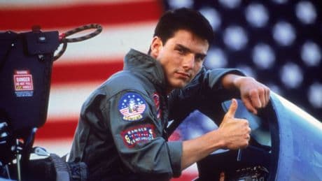 Stille Feiertage - „Top Gun“ und „Heidi“ sind heute im Kino verboten