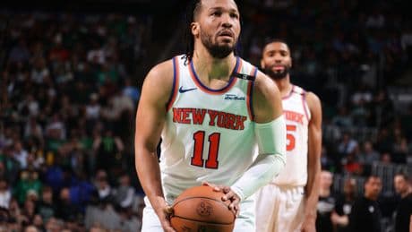 Bet365 bonus code NYPBET: Knicks vs. Celtics Game 6 odds, prediction