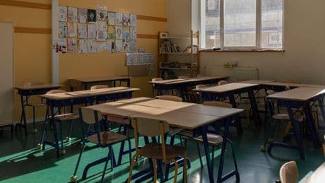 Harcelée et abandonnée, une directrice d’école se suicide le jour de la rentrée