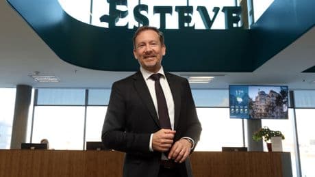 Esteve se refuerza en Estados Unidos con la compra de Regis Technologies