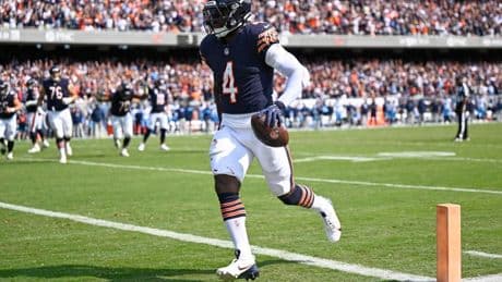 How New Running Back Contracts May Signal Fantasy Production