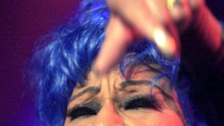 Two Decades After Her Death, Celia Cruz Lives On for Her Fans