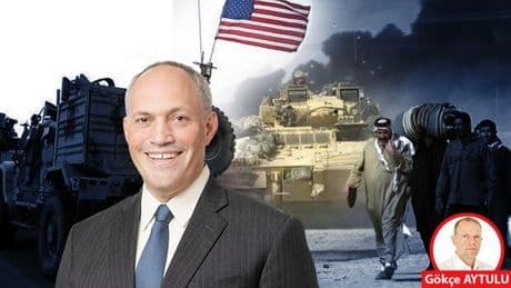 Bitmeyen Neocon herzeleri