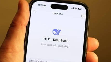 DeepSeek: Smarter Software Vs. More Compute