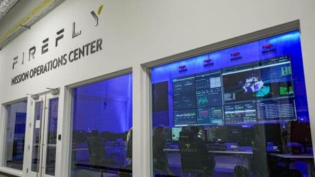 Firefly Aerospace Jumps More Than 50% In IPO Before Settling
