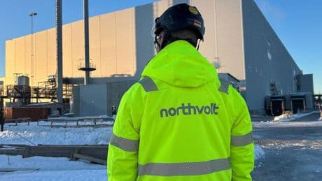 L’America si prende Northvolt: Lyten rileva l’ex speranza europea delle batterie