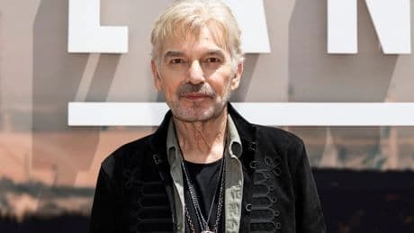 Billy Bob Thornton zum 70.: Kaltes Höllenfeuer im Auge