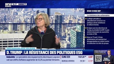 Assemblées générales : l'ESG continue d'intéresser les actionnaires - 07/05