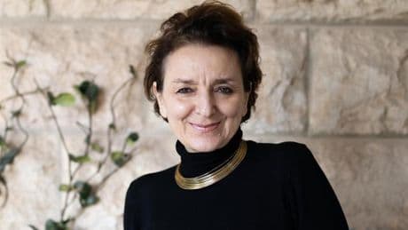 Eva Illouz: "Der Mensch ist die Pipeline"