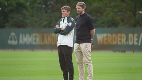 Es geht um viele Millionen - Der Flop-flott-Plan von Werder