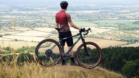 La artesanal bici de montaña para vivir aventuras en la naturaleza