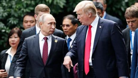 USA-Russland-Gipfel: Alaska-Gipfel: Kann Trump Putin zum Frieden zwingen?