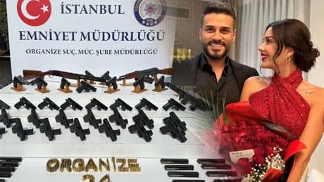 SON DAKİKA… Daltonlar Çetesi operasyonunda Dilan Polat detayı: 3 kişi kurşunlamaya gidecekmiş!