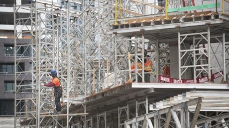 Canada isn’t in a housing slump — Ontario is, RBC analysis shows