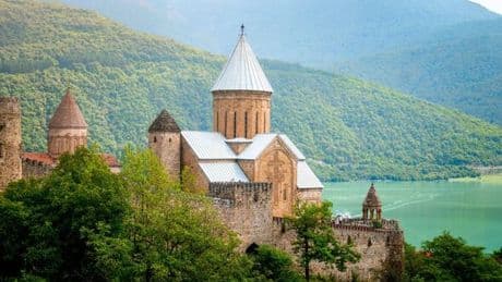 The beautiful European country with incredible capital city begging for more tourists