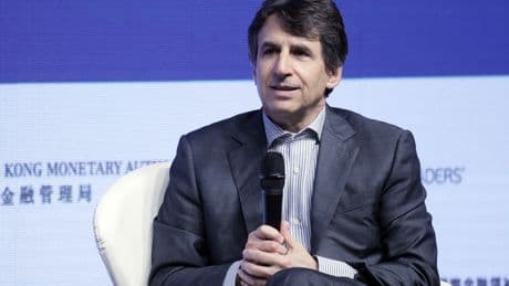 Apollo impulsa su inversión en Europa con una empresa conjunta con RWE