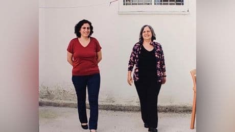 Gültan Kışanak ve Sebahat Tuncel dahil 7 siyasetçinin yurt dışı çıkış yasağı kaldırıldı