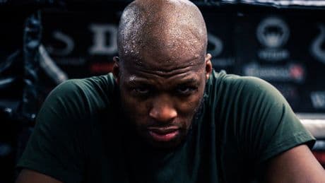 Michael ‘Venom’ Page on the frustrations that led to surprise fight with Jared Cannonier at UFC 319
