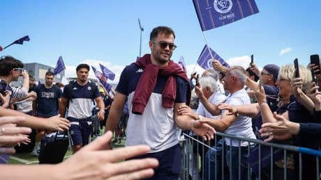 Rugby : comment l’Union Bordeaux-Bègles s’est imposée sur la carte de l’ovalie
