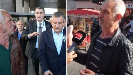 Özgür Özel’e saldıran Selçuk Tengioğlu’nun 5 yıl önceki sokak röportajı ortaya çıktı: ‘Sedat Peker’ ve ‘Yasin Hayal’ ayrıntıları!