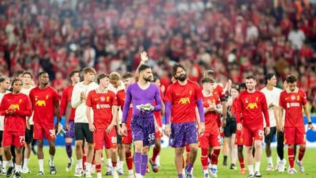 Liverpool vs Yokohama FM: Friendly prediction, kick-off time, TV, live stream, team news, h2h results, odds