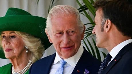 „Friedensgipfel“ für Prinz Harry und König Charles? – Medien spekulieren über Annäherung