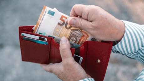 Kundenservice: Shell sagt Tschüss zum Bargeld – hier können Sie trotzdem noch abheben