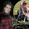 Our Yorkshire Farm's Amanda Owen says 'time to finally explain myself' as she sets record straight on 'disgusting and disturbing' video that sparked fan backlash