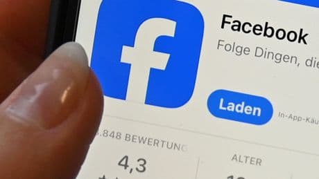 Datenschutz: Facebook-Daten: Gericht verkündet Entscheidung am Freitag