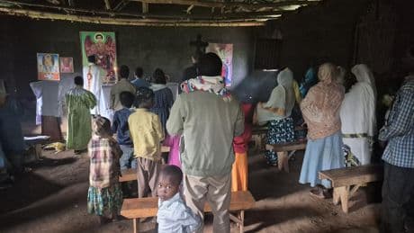 Éthiopie : pourquoi la minorité catholique, longtemps persécutée, s’agrandit dans le sud-ouest