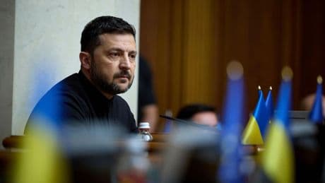 Kampf gegen Korruption: Selenskyj kündigt Lügendetektortests für Staatsdiener an
