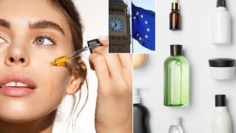 Beauty fans warned of EU ban on super strength anti-ageing products: Legislation changes in eight weeks