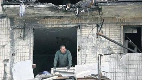 Hem takas, hem saldırı!