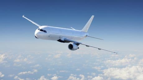 Russie : un avion avec près de 50 personnes à bord s’écrase dans la région de l’Amour
