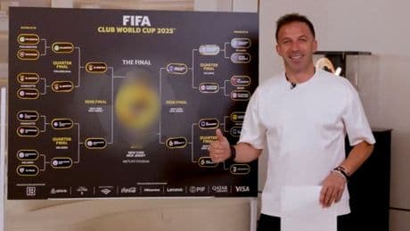 Es ist nicht Juve! - Italien-Legende Del Piero tippt Klub-WM-Sieger