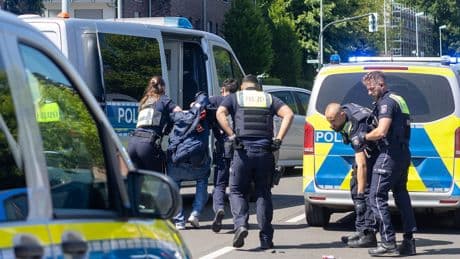 Er fiel schon vorher auf - Killer von Immobilienmakler sollte vor Gericht