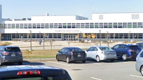 18-year-old woman dies after crashing her Range Rover in Cape Cod as she was leaving prom